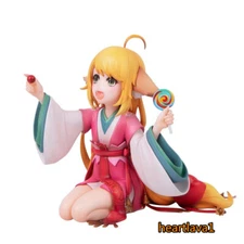 Fox Spirit Matchmaker Official Tushan Susu PVC Figure Model Statue Toy 10cm Gift