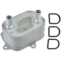 NTY ÖLküHler MotoröL Passend FüR Audi A4 Avant 8W5 B9 2.0 TDI 35 A6 4G5 C7