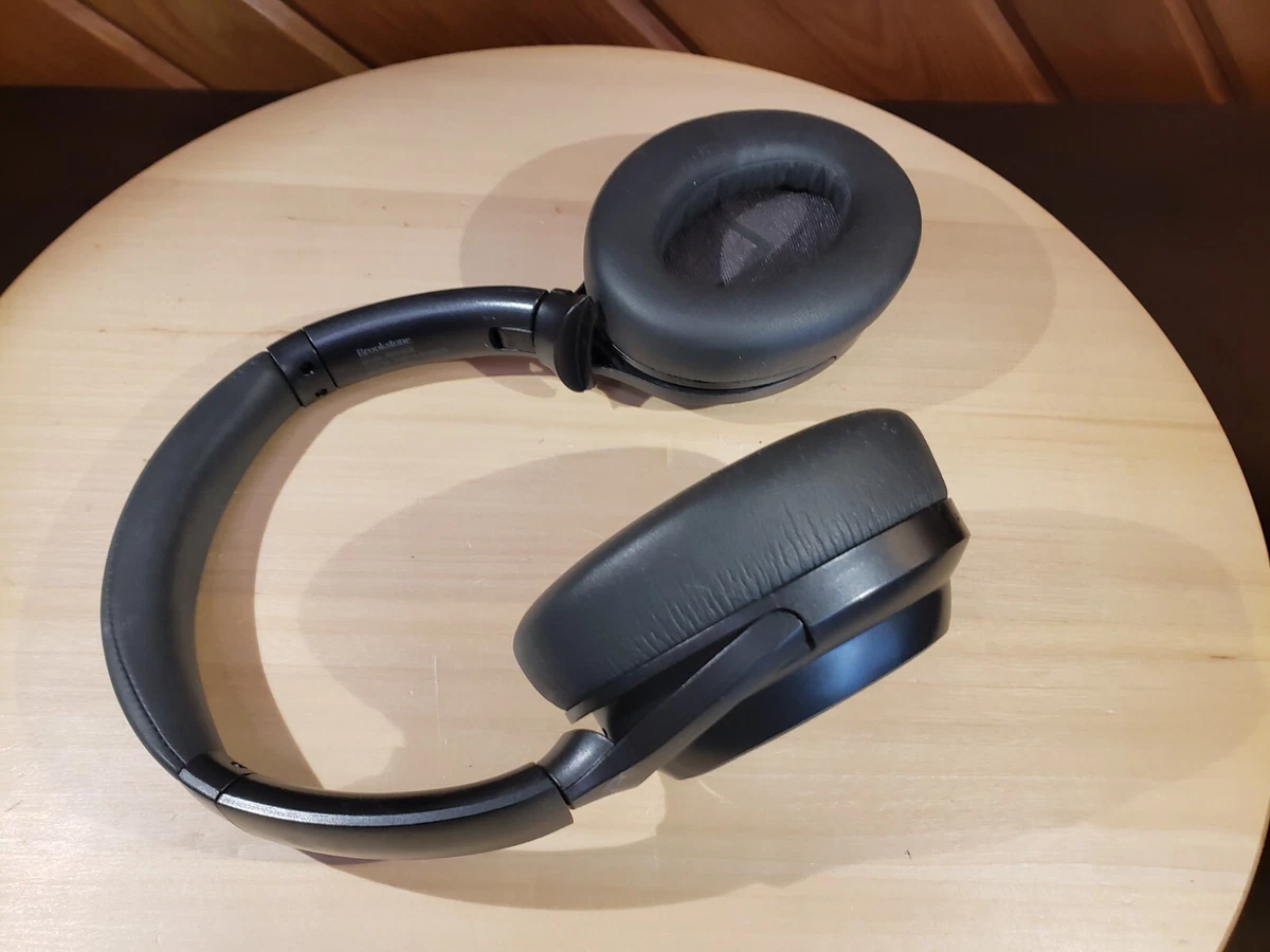 Brookstone headphones online