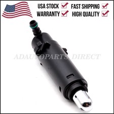 2010-2016 For Porsche Panamera Headlight Washer Spray Nozzle Jet 97062813300