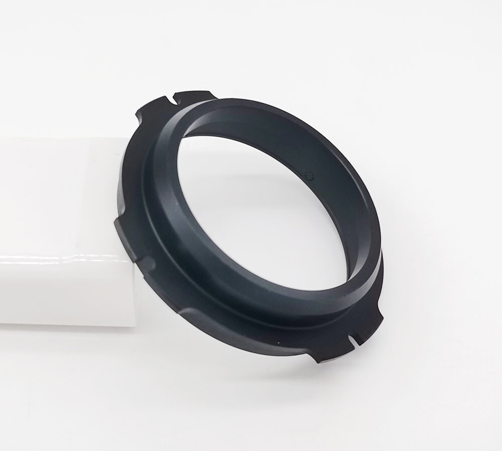 New Lens Adapter F/ Cameflex Lens Mount to ARRI PL Mount Movie