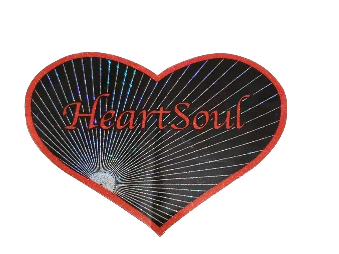 Holographic Scrapbooking Stickers