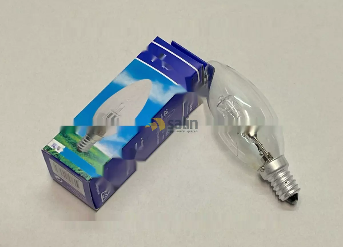 Westinghouse Rangehood Lamp Light Bulb Globe WRF605IS WRF605IW