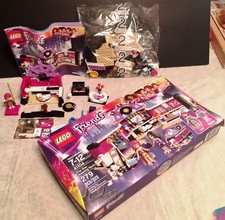 lego friends 41104 price
