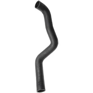 For 1980 Dodge B200 Radiator Coolant Hose Upper Dayco - Image 2 of 2