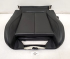 ✅ OEM BMW F30 F36 Front Driver Sport Seat Bottom Cushion Heated Dakota Leather