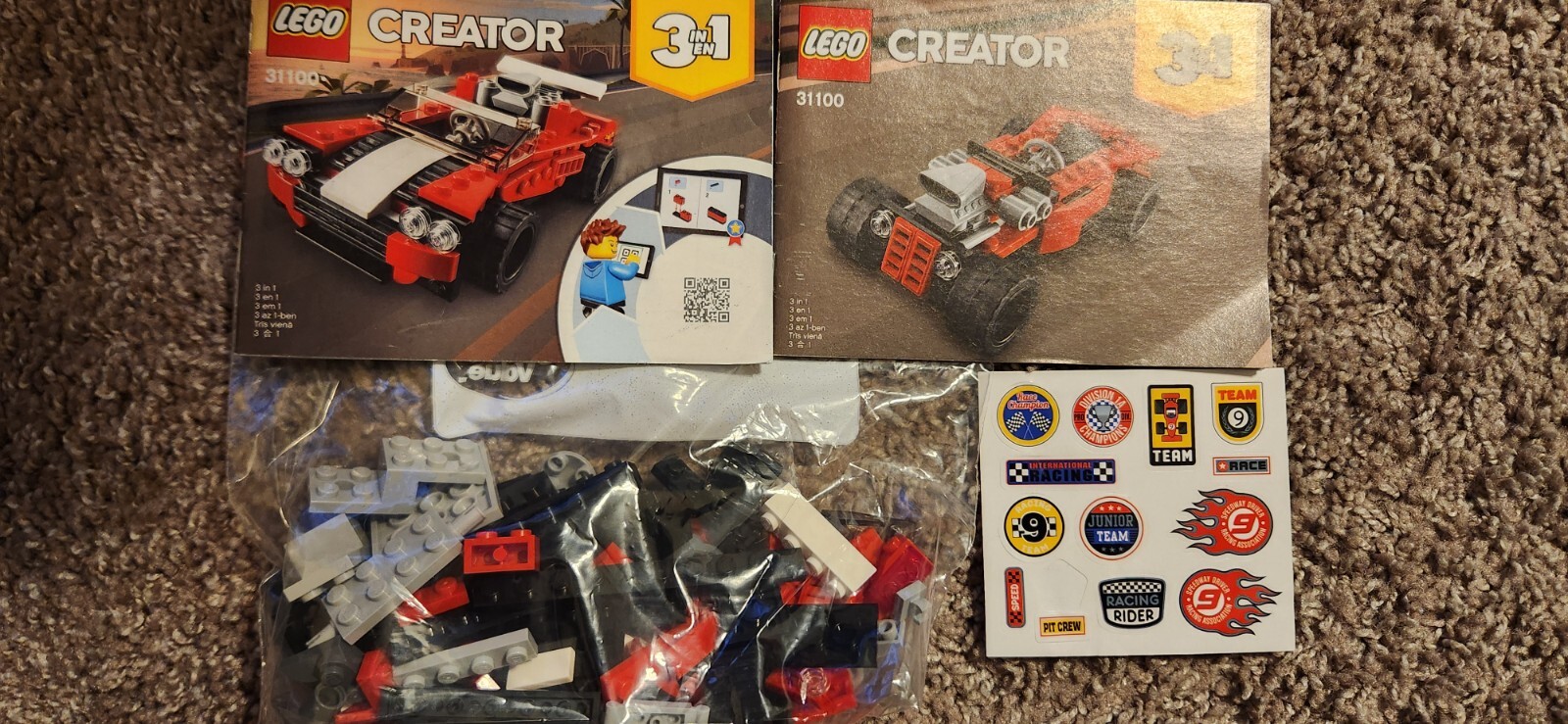 Picture 1 of 4