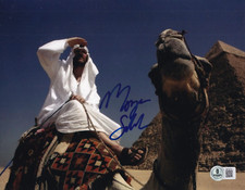 MORGAN SPURLOCK signed (SUPER SIZE ME) Movie 8X10 photo BECKETT BAS BP30791 MORGAN SPURLOCK signed (SUPER SIZE ME) Movie 8X10 photo BECKETT BAS BP30791