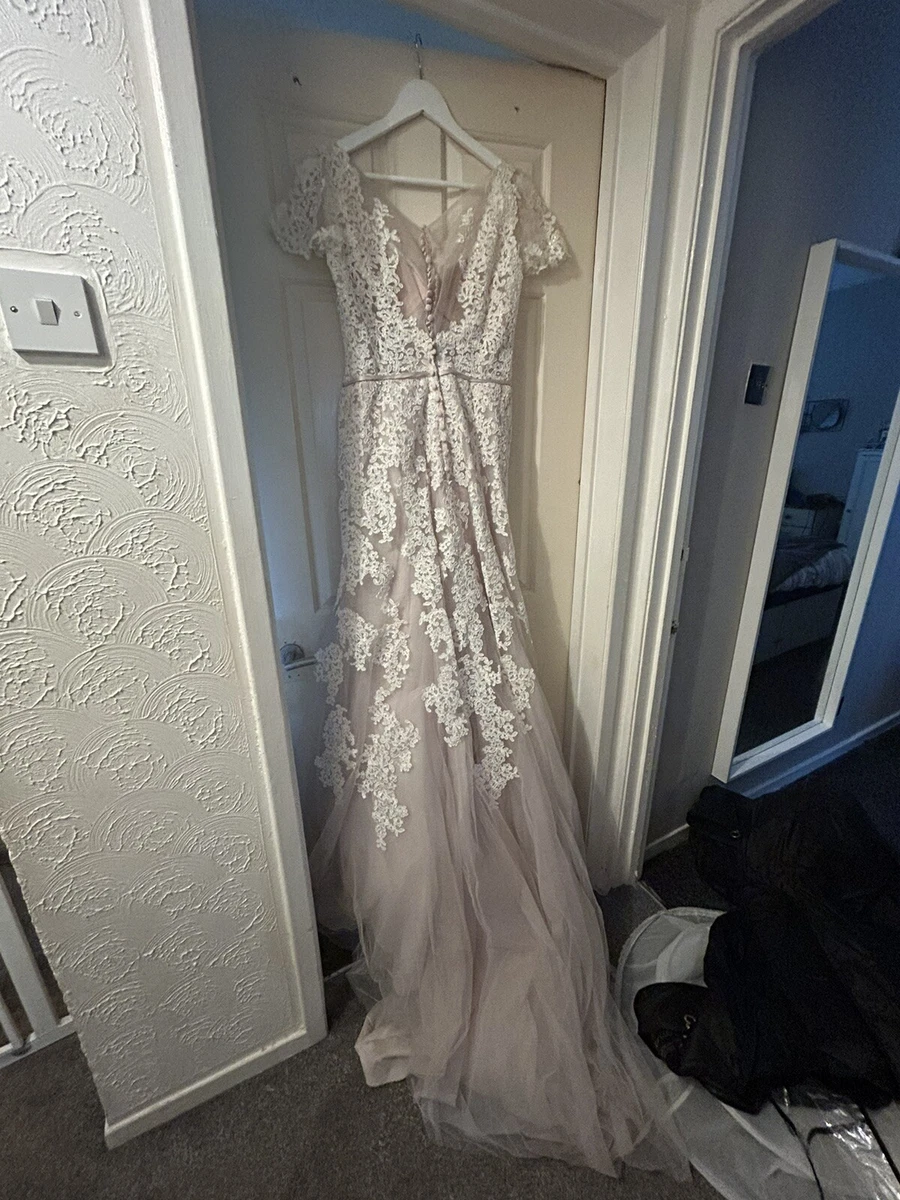 Stella york veils shop
