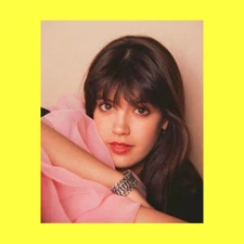 Phoebe Cates - 8x10 Photo Printed at a Lab