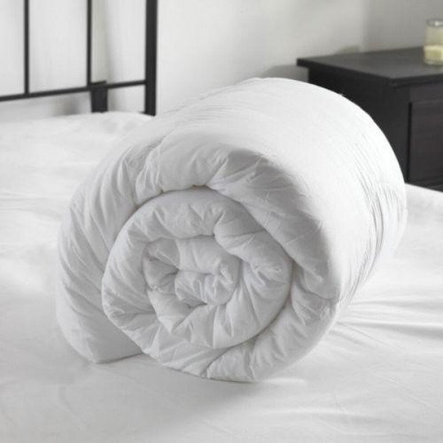 Soft Touch All Season Silky Luxurious Microfibre Anti Allergy Duvet 10.5 Tog - Picture 9 of 9