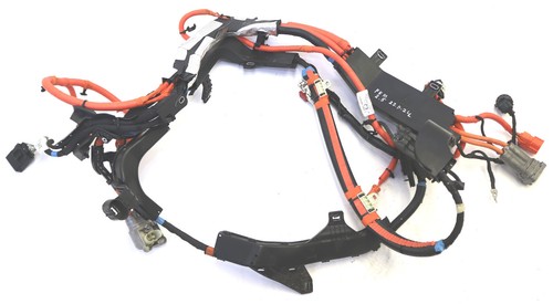Ford Kuga III MK3 DFK 2.5 PHEV LX68-14B322-EM Kabel Batterie Leitungssatz