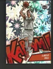 2022-23 Panini Crown Royale KABOOM! #5 LaMelo Ball Hornets SSP CASE HIT