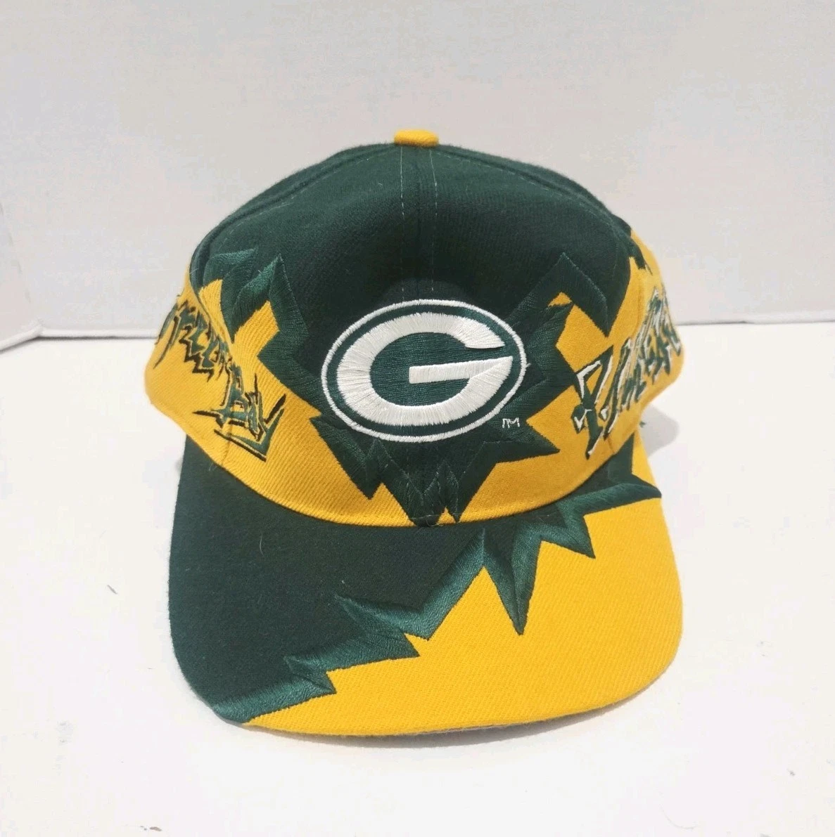 Starter Green Bay Packers NFL Fan Cap, Hats for sale | eBay