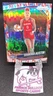 2025 Panini Prizm SHAKIRA AUSTIN #81 Logo Silver Washington Mystics WNBA