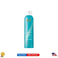 Moroccanoil 205ml Dry Texture Spray - Grittiness  Volume for Effortless Styling