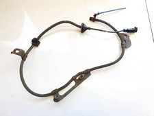 Mitsubishi Eclipse Cross 2019 ABS Sensor (ABS WHEEL SPEED SENSOR) FR2425407-14