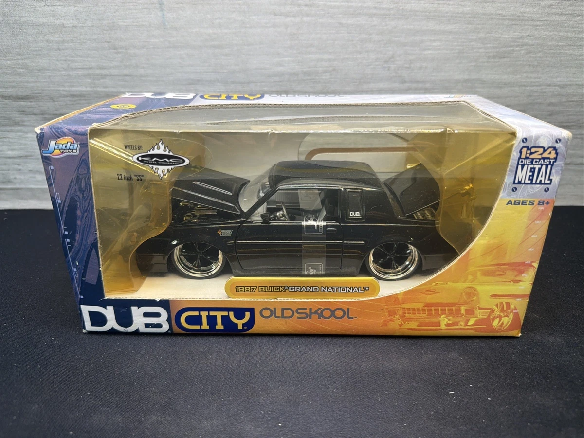25+ Jada Toys Buick Diecast Cars for sale | Updated Oct 2026