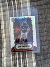 2025 Optic Jalen Hurts Base (Raw)
