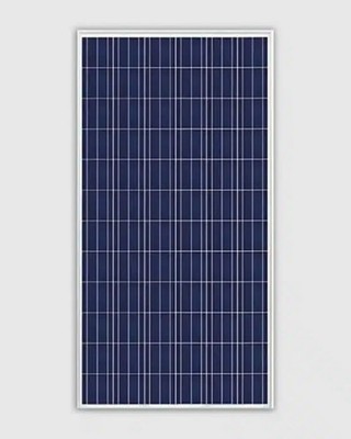 Used CSUN 320W 72 Cell Poly Solar Panel