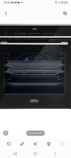 BELLING BPS355061M Built-In Oven