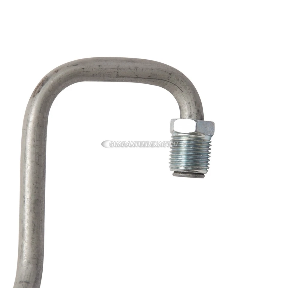 Manguera de presión de dirección asistida DAC para Buick Skylark y Pontiac Phoenix Edelmann Foto 2 de 3