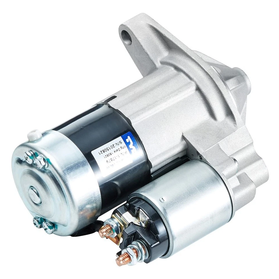 For Jeep Grand Cherokee 2003-2004 TYC 1-17879 Starter - Изображение 3 из 4