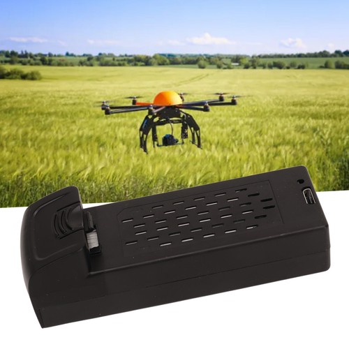 (Black)7.4v 2200mah Drone Li Ion Battery Plastic Shell UAV Battery - Bild 15 von 22
