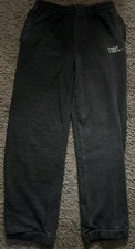 Boys Timberland Fleece Sweatpants. Size Large Regular Fit