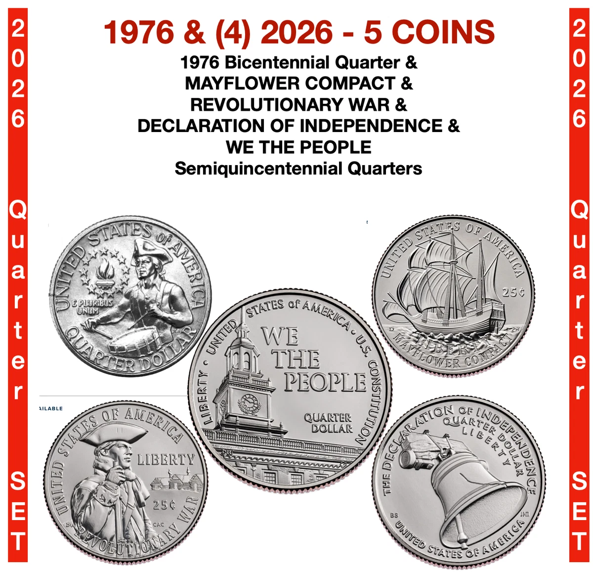 bicentennial coins products for sale | eBay