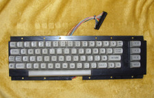 UK Keyboard unit for a Commodore C16 - Tested.