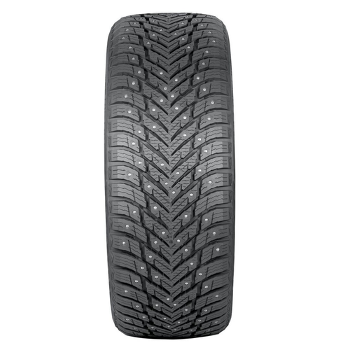 Nokian Hakkapeliitta 10 SUV (Studded) 255/45R19XL 104T BSW (2 Tires) - Picture 3 of 4