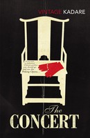 The Concert | Ismail Kadare | Englisch | Taschenbuch | Kartoniert / Broschiert