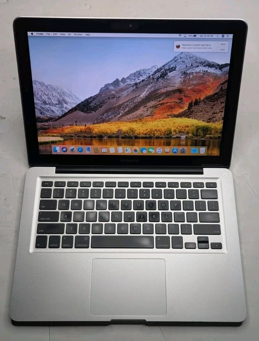 2011 Apple MacBook Pro 16GB Laptops for sale | eBay 2011 Apple MacBook Pro 16GB Laptops for sale | eBay