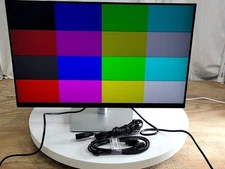 DELL 0663YC P2422H 24" Monitor HDMI DP VGA