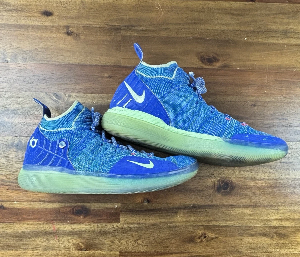 Nike Zoom KD 11 Paranoid | eBay