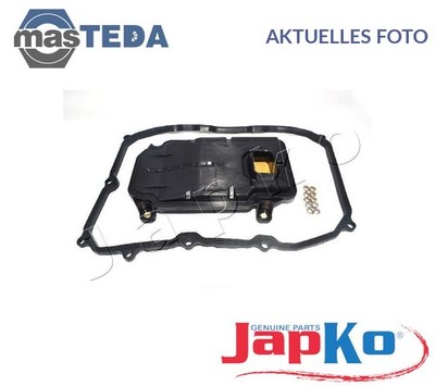 FTJ067 HYDRAULIKFILTER SATZ AUTOMATIK-GETRIEBE JAPKO FÜR VW TOUAREG