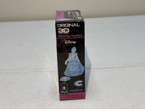 BePuzzled Disney Cinderella 3D Puzzle - Bild 3 von 6