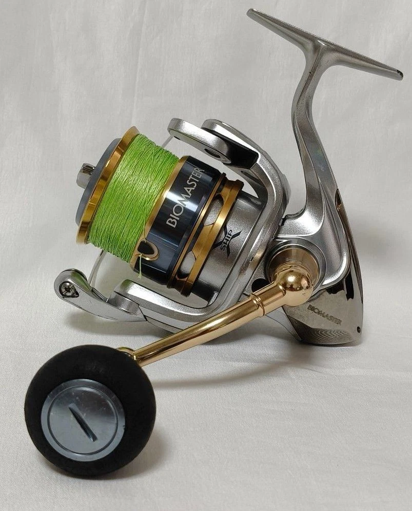 25+ Shimano Biomaster for sale | Updated Oct 2026