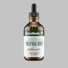Nutra-BRT 4oz Microbial, Immune and Healthy Inflammation Response Support