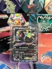 Pokémon Umbreon EX TCG Ultra Rare Holo Card 55/124 Fates Collide NEAR MINT!