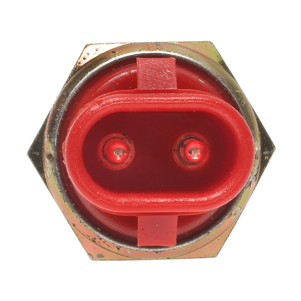 Para 1988-1994 Ford F-53 chassi motorhome 7.5L V8 interruptor de luz de backup SMP 1988 - Imagem 3 de 4