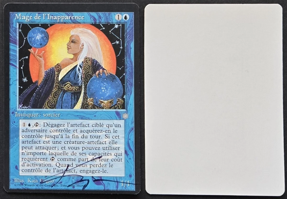 25+ Mtg Artist Proof for sale | Updated Oct 2026