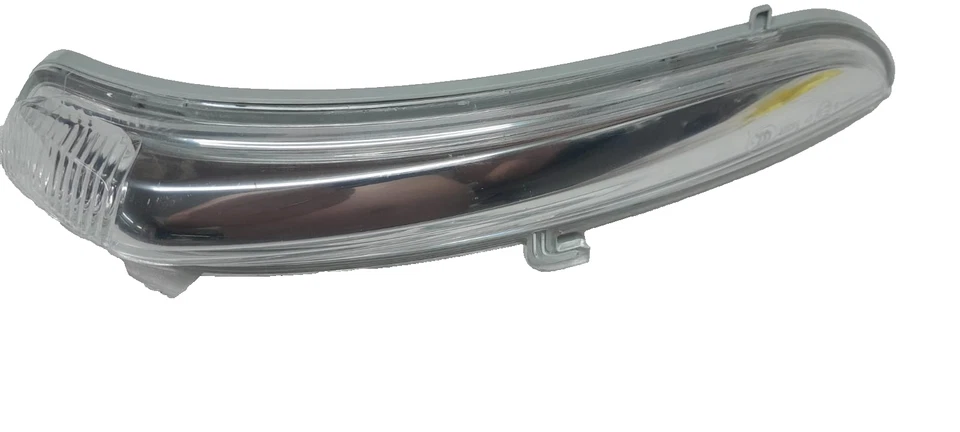 Индикатор поворота левого зеркала для Peugeot 208 2012–2020 D21992815 от оригинального производителя - Изображение 2 из 4