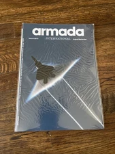 2010 Armada International: Defense Systems