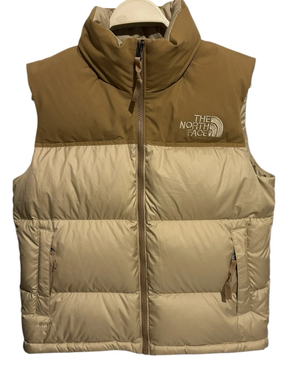 The North Face Brown Vests for Men for Sale | Shop New & Used | eBay
