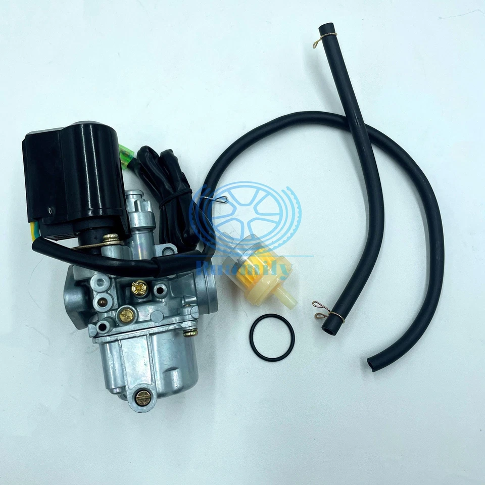 OEM 1pc Carburetor/Carb 16100-GK8-673 For Honda 1984-85 Honda Spree 50 NQ50I US Foto 3 de 4