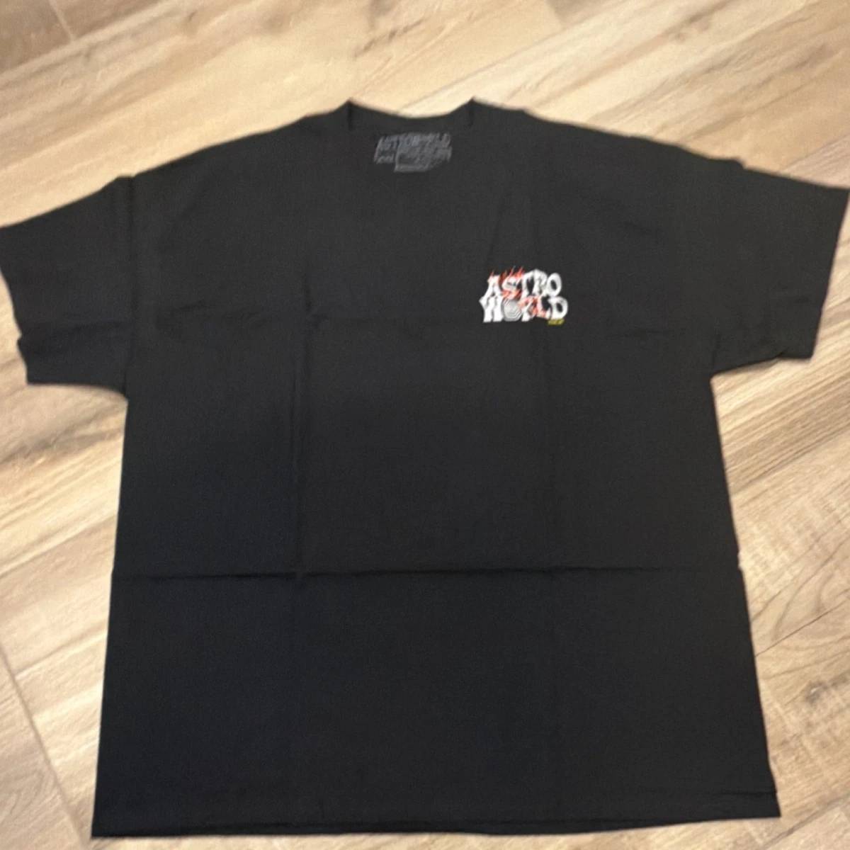 Astroworld T-Shirts for Men for sale | eBay
