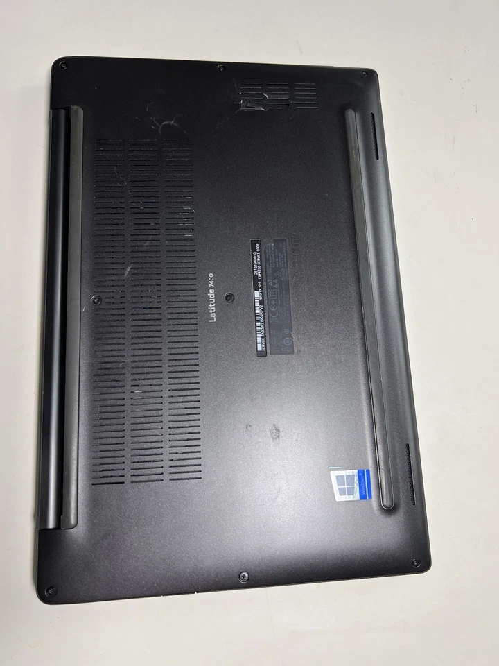 Dell Latitude 7400 · i5-8265U · 8GB · 256GB, Foto 3 von 5
