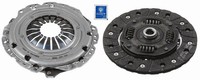 Sachs Kupplungssatz 3000 838 901 FüR Opel